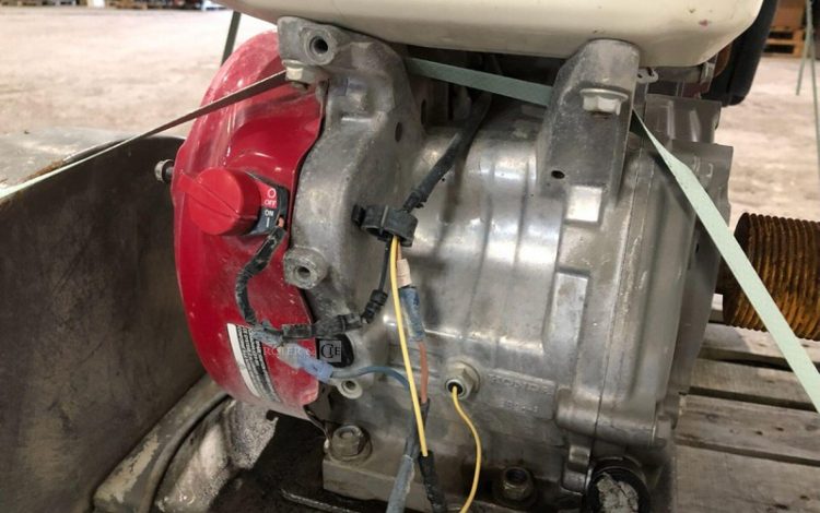 HUSQVARNA FS400LV  53MAM92025