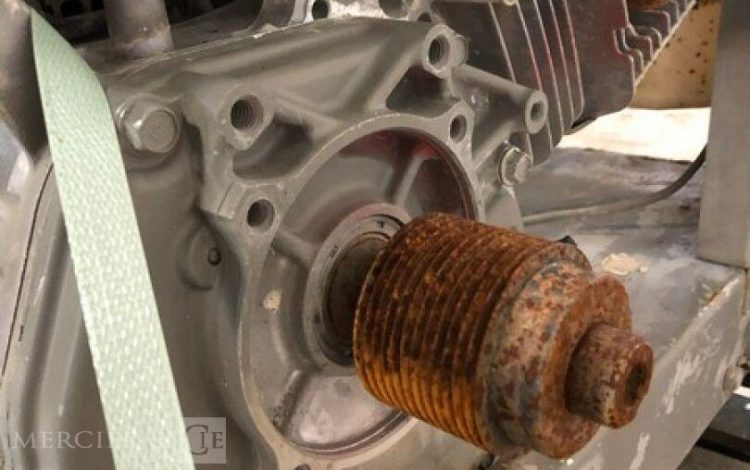 HUSQVARNA FS400LV  53MAM92025