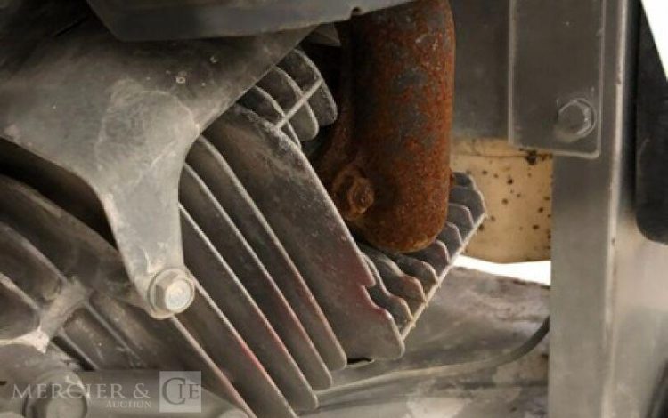 HUSQVARNA FS400LV  53MAM92025