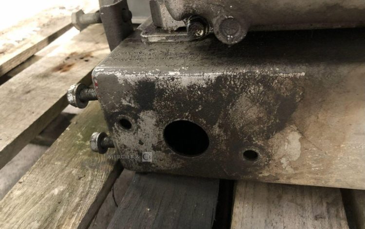 HUSQVARNA FS400LV  53MAM92025