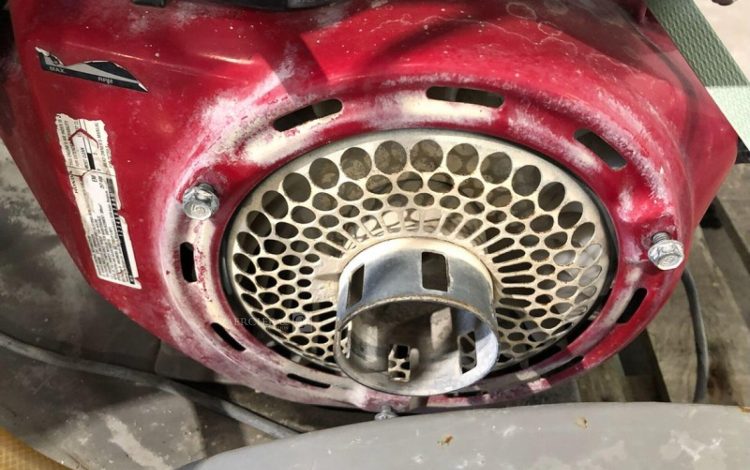 HUSQVARNA FS400LV  53MAM92025