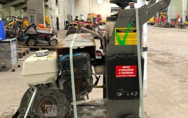 HUSQVARNA FS400LV  53MAM92025