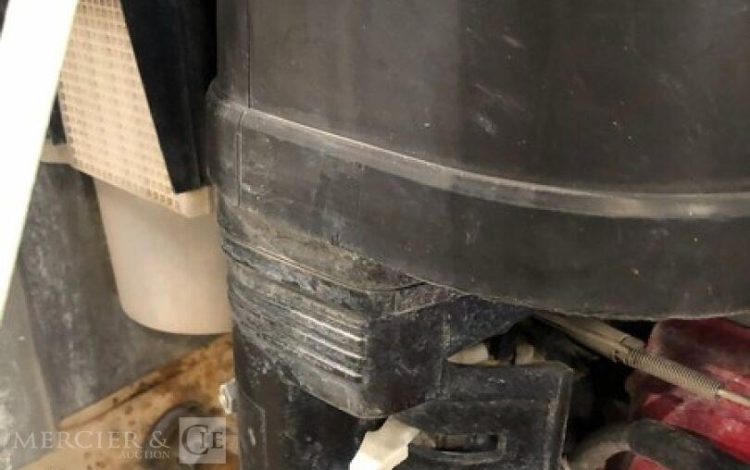 HUSQVARNA FS400LV  53MAM92025