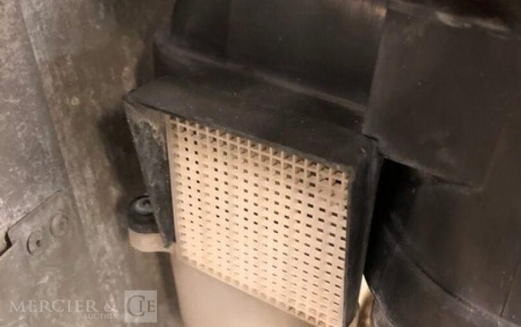 HUSQVARNA FS400LV  53MAM92025