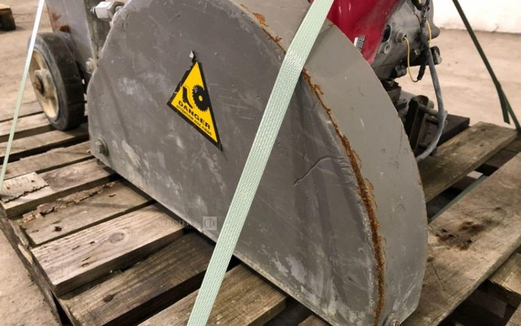 HUSQVARNA FS400LV  53MAM92025