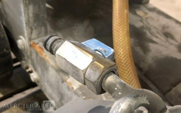 HUSQVARNA FS400LV  53MAM92025