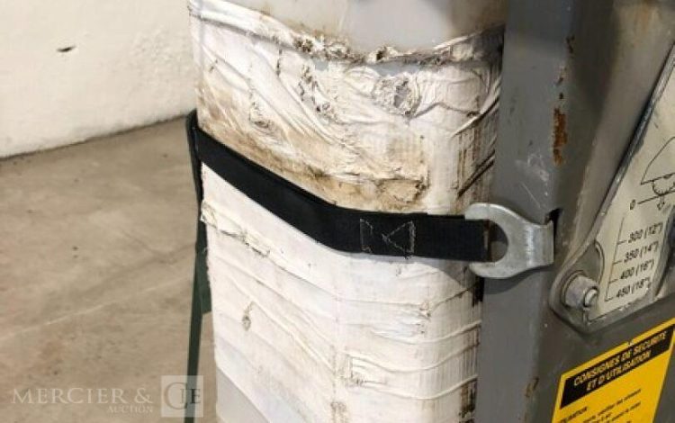 HUSQVARNA FS400LV  53MAM92025