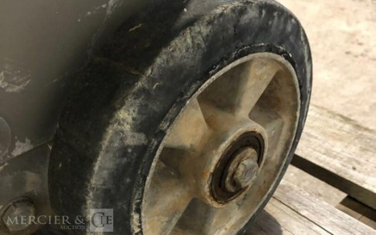 HUSQVARNA FS400LV  53MAM92025