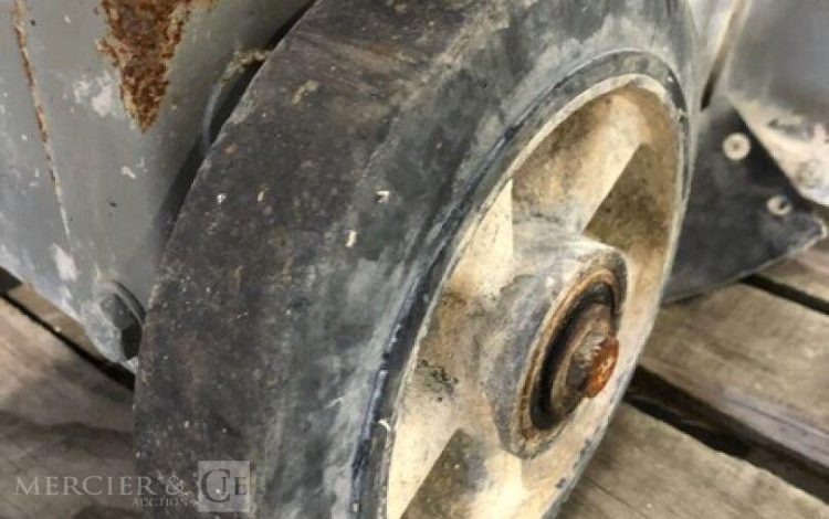 HUSQVARNA FS400LV  53MAM92025