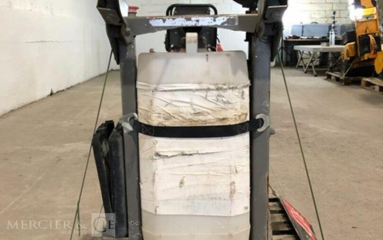 HUSQVARNA FS400LV  53MAM92025