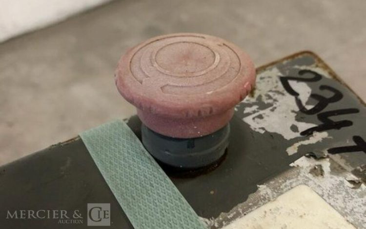 HUSQVARNA FS400LV  53MAM92025