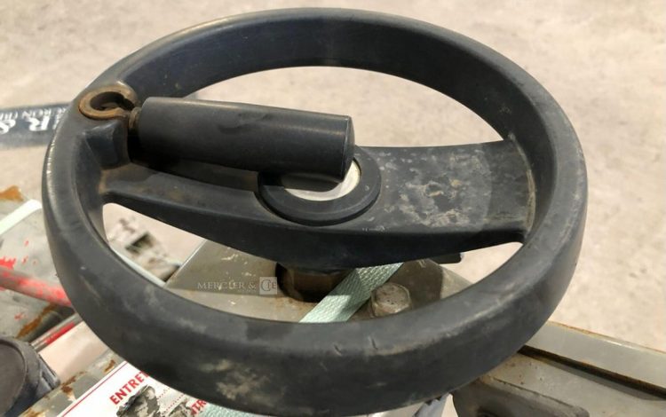 HUSQVARNA FS400LV  53MAM92025