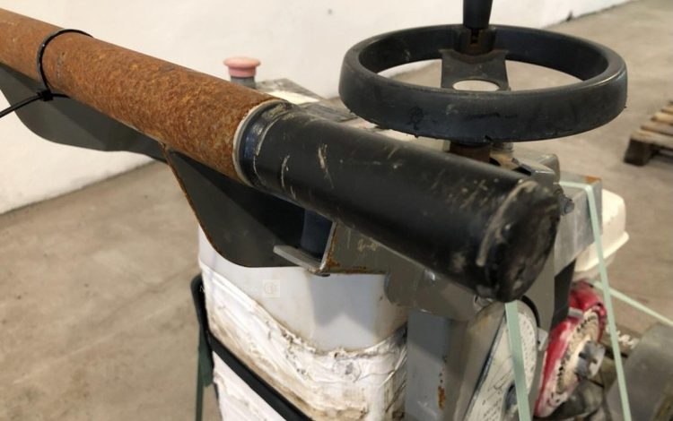 HUSQVARNA FS400LV  53MAM92025