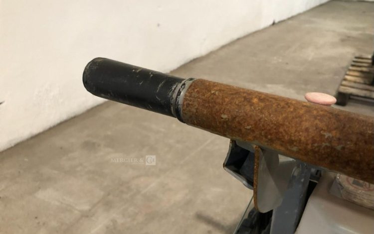 HUSQVARNA FS400LV  53MAM92025