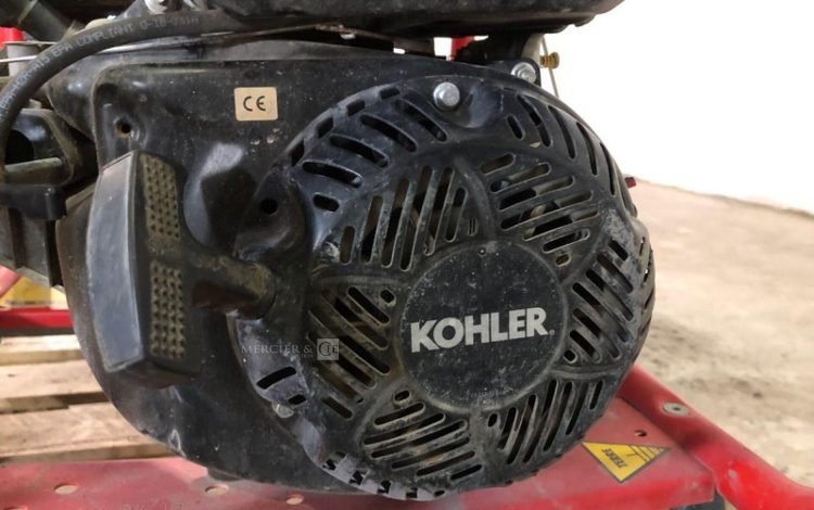 SDMO PERFORM 3000 C5  93MAM92025