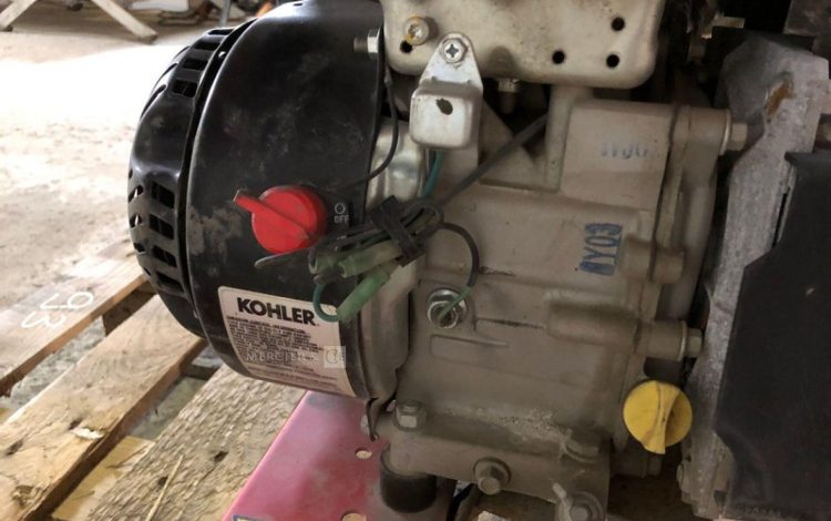 SDMO PERFORM 3000 C5  93MAM92025