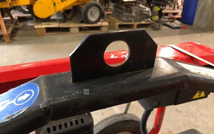 SDMO PERFORM 3000 C5  93MAM92025