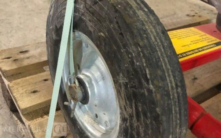 SDMO PERFORM 3000 C5  93MAM92025