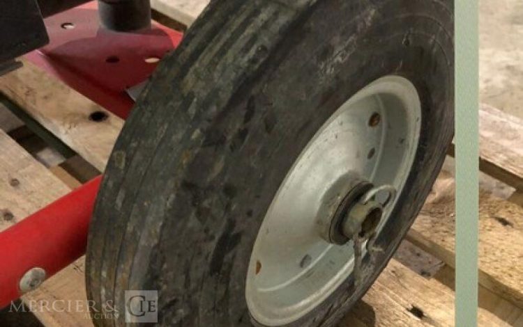 SDMO PERFORM 3000 C5  93MAM92025