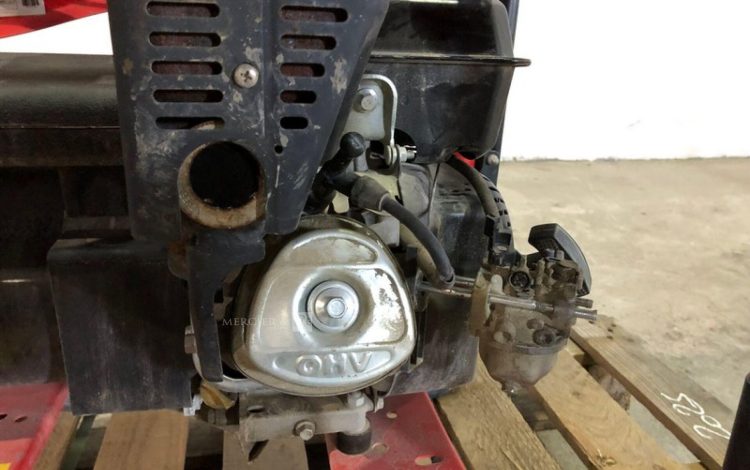 SDMO PERFORM 3000 C5  93MAM92025