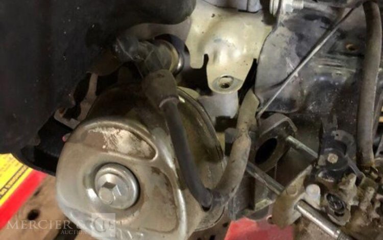 SDMO PERFORM 3000 C5  93MAM92025