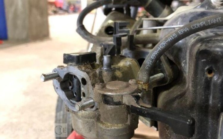 SDMO PERFORM 3000 C5  93MAM92025