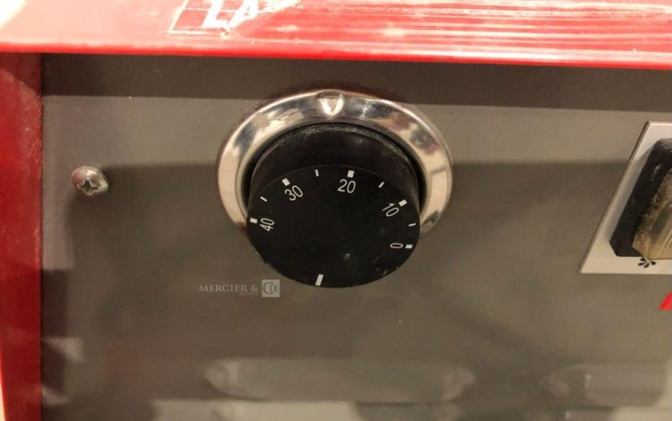 THERMOBILE VTB-15000  92MAM92025