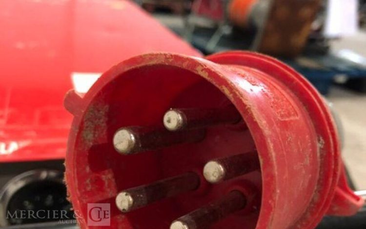 THERMOBILE VTB-15000  92MAM92025