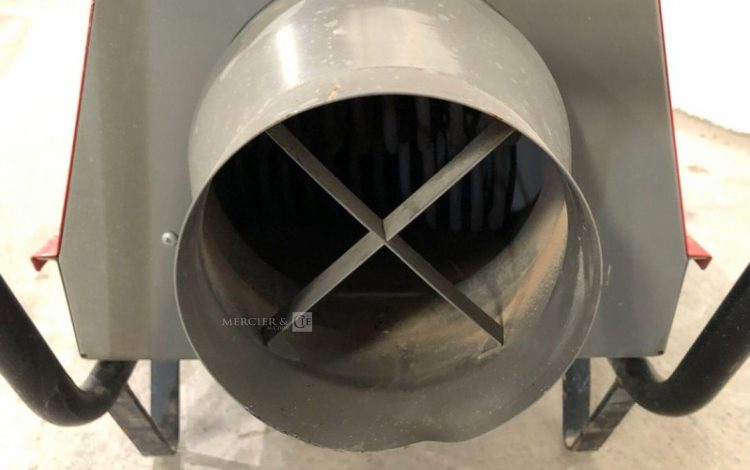 THERMOBILE VTB-15000  92MAM92025