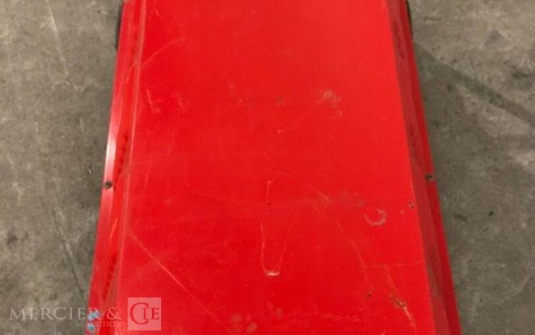 THERMOBILE VTB-15000  92MAM92025