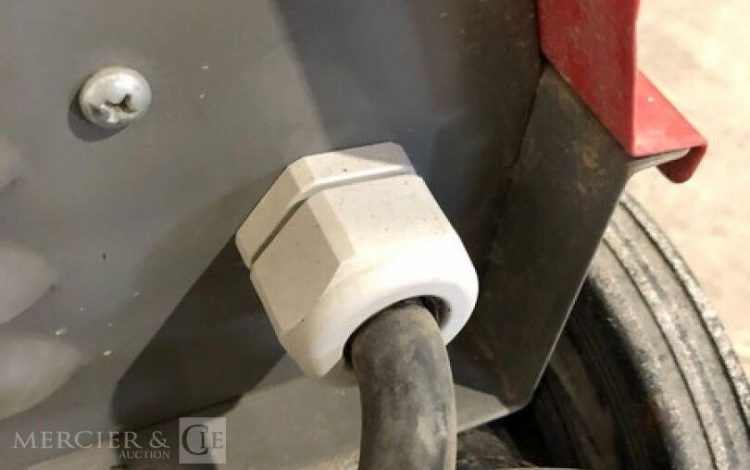 THERMOBILE VTB-15000  92MAM92025