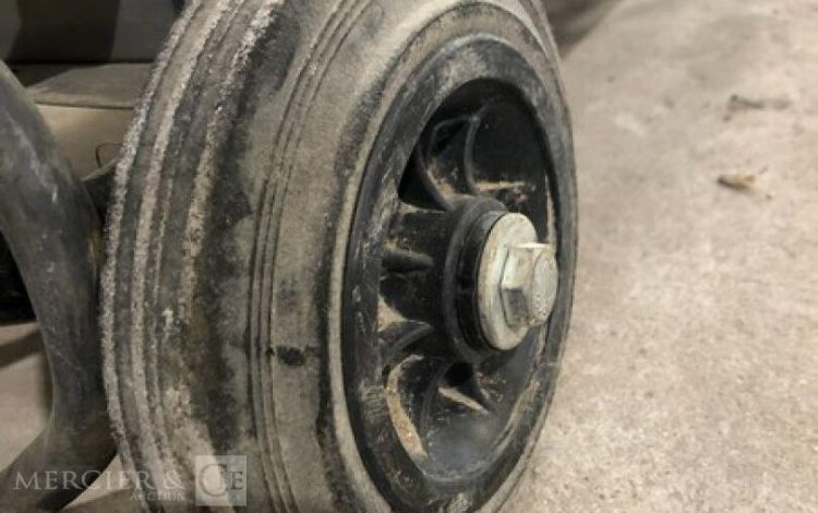 THERMOBILE VTB-15000  92MAM92025