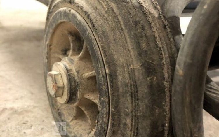 THERMOBILE VTB-15000  92MAM92025