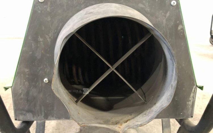 THERMOBILE VTB-15000  92MAM92025