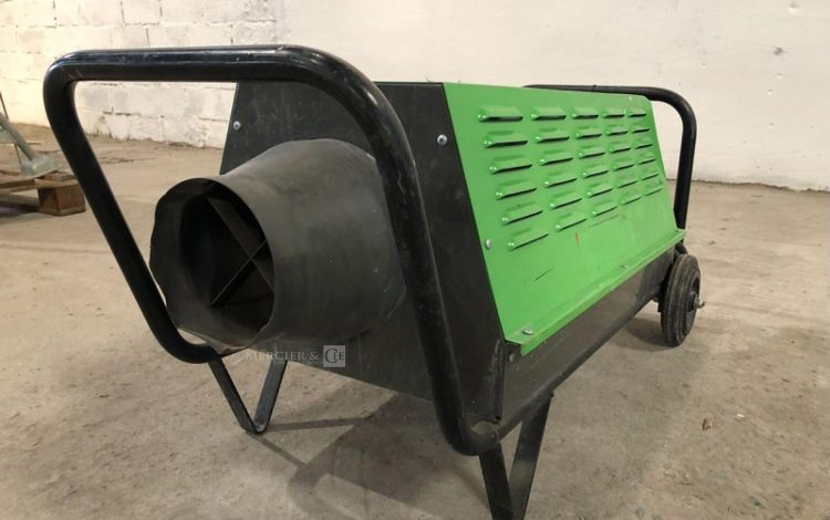 THERMOBILE VTB-15000  92MAM92025