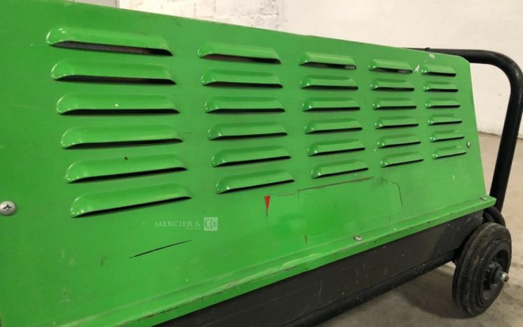 THERMOBILE VTB-15000  92MAM92025