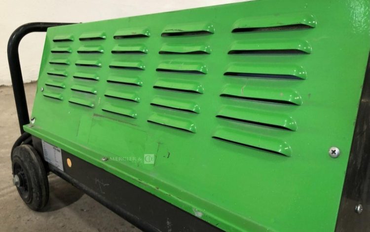 THERMOBILE VTB-15000  92MAM92025