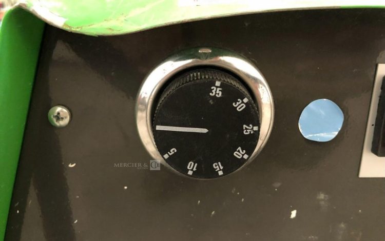 THERMOBILE VTB-15000  92MAM92025