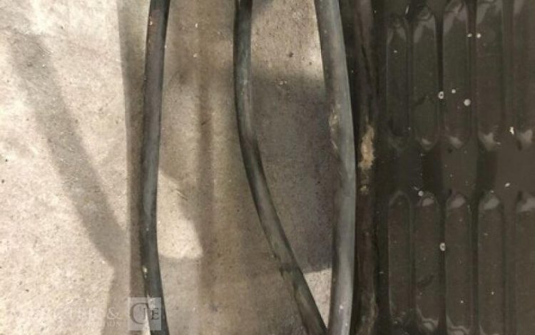 THERMOBILE VTB-15000  92MAM92025