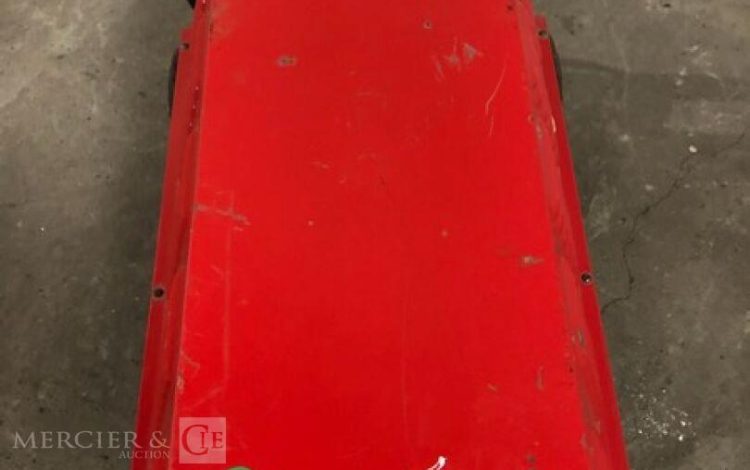 THERMOBILE VTB-15000  92MAM92025