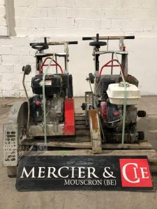 HUSQVARNA FS400LV  91MAM92025