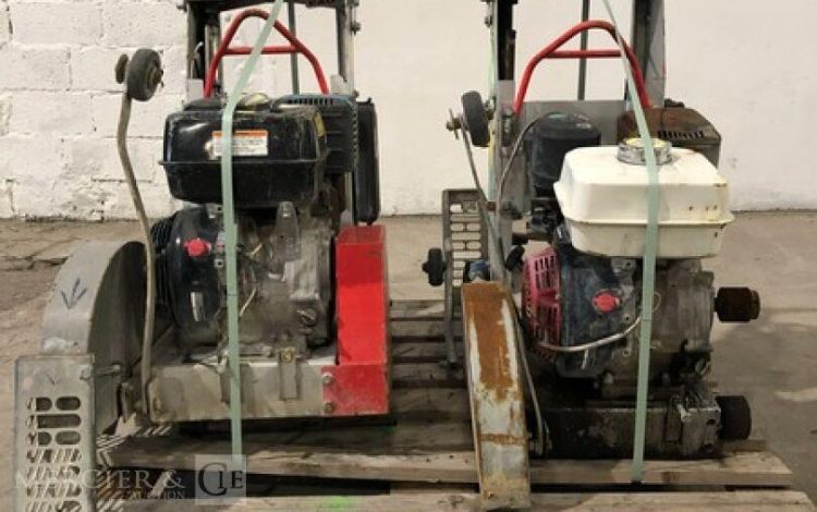 HUSQVARNA FS400LV  91MAM92025