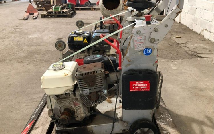 HUSQVARNA FS400LV  91MAM92025