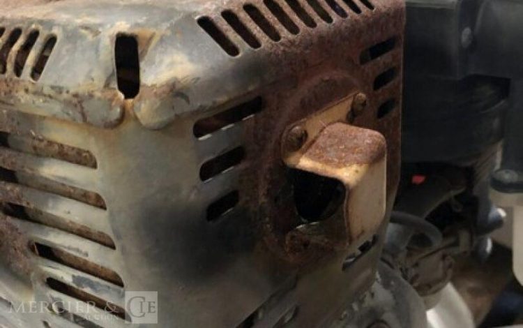 HUSQVARNA FS400LV  91MAM92025