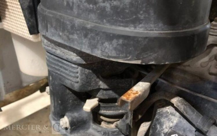 HUSQVARNA FS400LV  91MAM92025