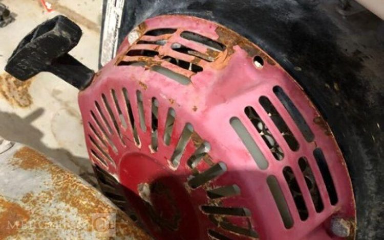 HUSQVARNA FS400LV  91MAM92025