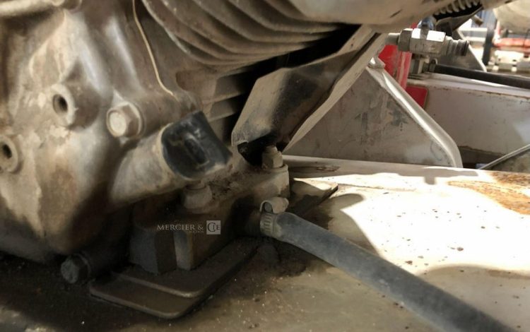 HUSQVARNA FS400LV  91MAM92025