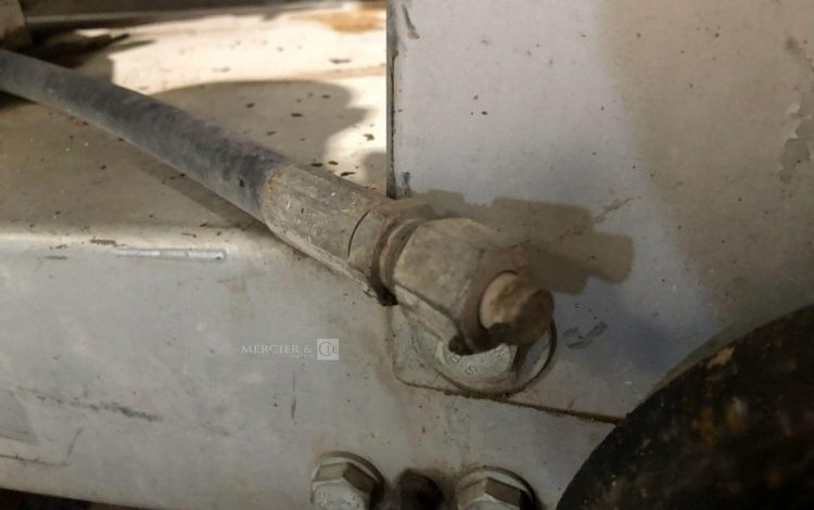 HUSQVARNA FS400LV  91MAM92025