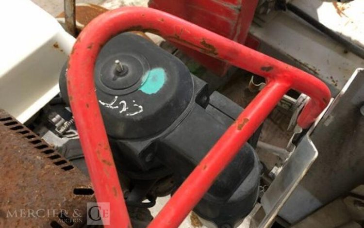 HUSQVARNA FS400LV  91MAM92025