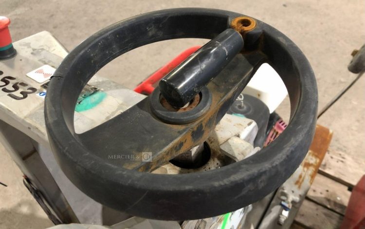 HUSQVARNA FS400LV  91MAM92025